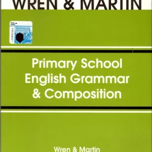 PARAMOUNT PRIMARY SCHOOL ENGLISH GRAMMAR AND COMPOSITION MULTICOLOUR EDITION-STUDYPACK.TALEEMIHUB.COM