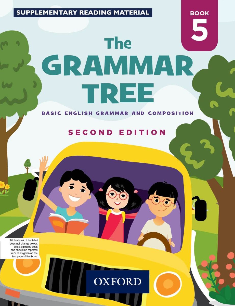 The Grammar Tree Book 5-STUDYPACK.TALEEMIHUB.COM