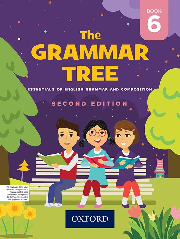 The Grammar Tree Book 6-STUDYPACK.TALEEMIHUB.COM
