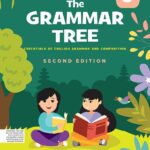 The Grammar Tree Book 8