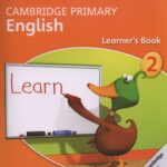 Cambridge Primary English Learner’s Book 2-studypack.taleemihub.com