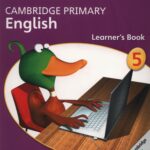 Cambridge Primary English Learner’s Book 5-studypack.taleemihub.com