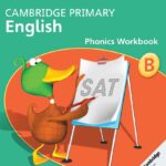 Cambridge Primary English Phonics Workbook B-studypack.taleemihub.com