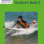 Collins International Primary Math 5