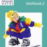 Collins International Primary Math Workbook 2