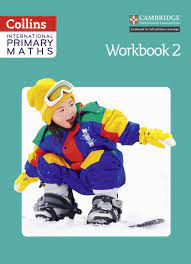 Collins International Primary Maths Workbook 2-studypack.taleemihub.com