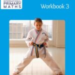 Collins International Primary Math Workbook 3
