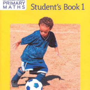 Collins International Primary Maths Student’s Book 1-studypack.taleemihub.com