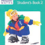 Collins International Primary Maths Student’s Book 2