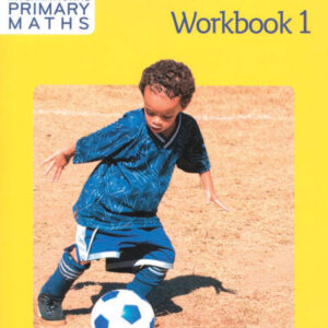 Collins International Primary Maths Workbook 1-studypack.taleemihub.com