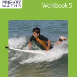 Collins International Primary Workbook Math 5