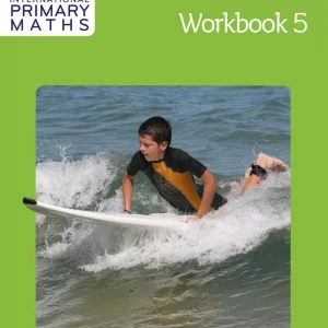Collins International Primary Maths Workbook 5-studypack.taleemihub.com