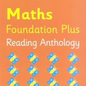 Collins International Maths Foundation Plus Reading Anthology-studypack.taleemihub.com