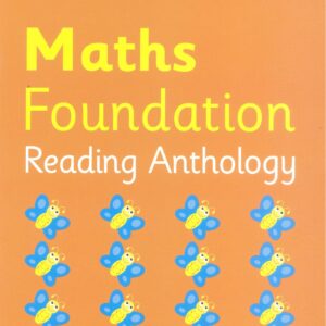 Collins International Maths Foundation Reading Anthology-studypack.taleemihub.com