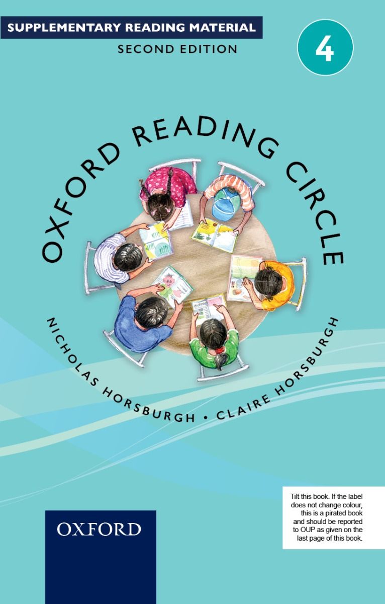 Oxford Reading Circle Book 4-studypack.taleemihub.com