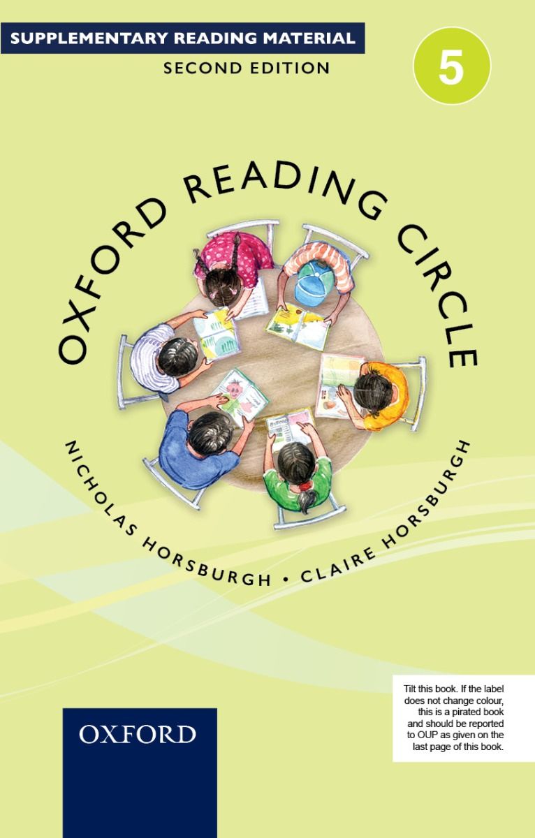 Oxford Reading Circle Book 5-studypack.taleemihub.com