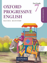 Oxford Progressive English Book 7-studypack.taleemihub.com