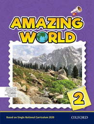 Amazing World Book 2 DCTE-studypack.taleemihub.com