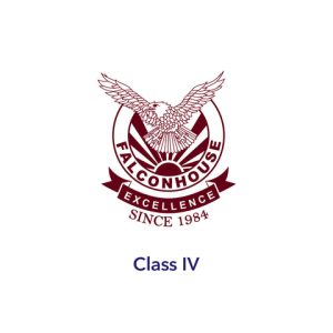 Class IV - FGS Secondary - Course Books