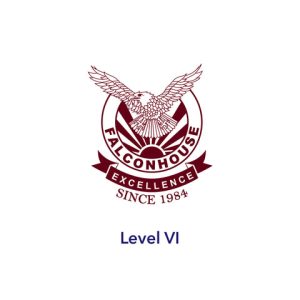 Level VI - FGS Cambridge - Course Books
