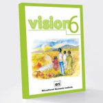 English Vision Book 6 - Class VI - Usman Public School - Course Books - studypack.taleemihub.com