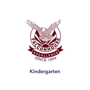 Kindergarten - FGS Secondary - Course Books