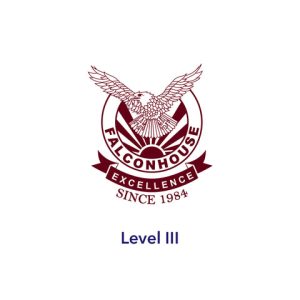 Level III - FGS Cambridge - Course Books