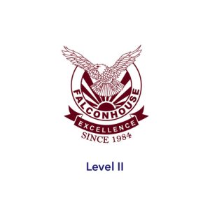 Level 2 -FGS Cambridge - Course Books