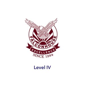 Level IV - FGS Cambridge - Course Books