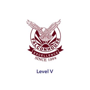 Level V - FGS Cambridge - Course Books