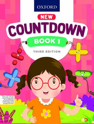 New Countdown Book 1 (3rd Edition)-studypack.taleemihub.com