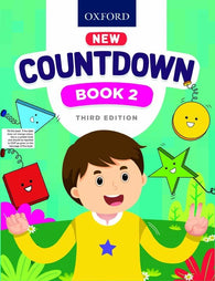 New Countdown Book 2 (3rd Edition)-studypack.taleemihub.com