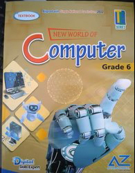 New World of Computer Book 6-studypack.taleemihub.com