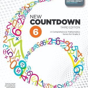 New Countdown Book 6 3rd Edition-taleemihub.com