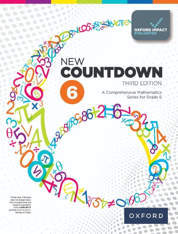 New Countdown Book 6 3rd Edition-taleemihub.com