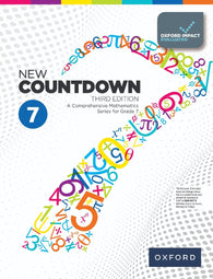 New Countdown Book 7 3rd Edition-studypack.taleemihub.com
