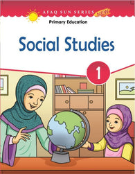 Social Studies Book 1 (New Sun Series)-studypack.taleemihub.com