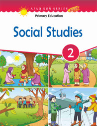 Social Studies Book 2 (New Sun Series)-studypack.taleemihub.com