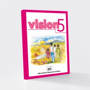 Vision English 5-studypack.taleemhub.com