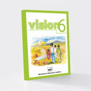 Vision English 6-studypack.taleemihub.com