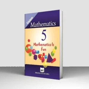 Vision Mathematics 5-studypack.taleemihub.com