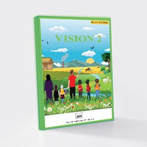 Vision English 2-studypack.taleemihub.com