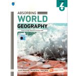 absorbing world geography
