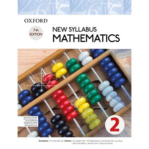 New Syllabus Mathematics Book 2 - Class VIII - Usman public School - Course Books - studypack.taleemihub.com