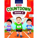 oxford new countdown book 4