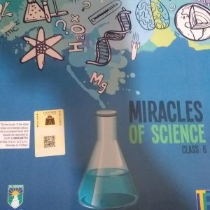 Miracles of Science Book 6-studypack.taleemihub.com