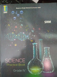 Science Practice Book 4-studypack.taleemihub.com