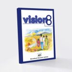 English Vision Book 8 - Class VIII - Usman public School - Course Books - studypack.taleemihub.com