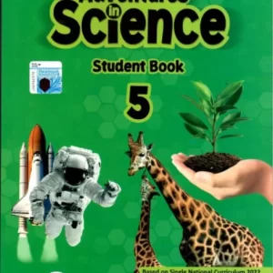 Adventures in Science 5 (APSACS)-studpack.taleemihub.com
