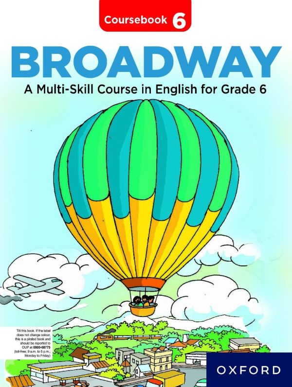 Broadway Coursebook 6-studypack.taleemihub.com
